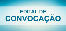 Edital de Convocação Sanepar - ACT 2024-2026