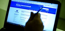 Receita abre consulta ao terceiro lote de restituição do IR 2018