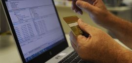 Cerca de 40% dos sites brasileiros não têm certificado de segurança