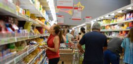 Estimativa do mercado financeiro para inflação sobe para 4,15%