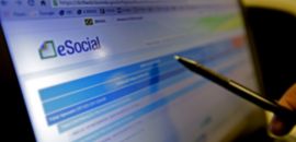 Empresas têm até novembro de 2018 para se adequarem ao eSocial