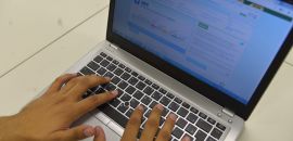 Mais de 2,6 milhões de contribuintes recebem hoje restituição do IR