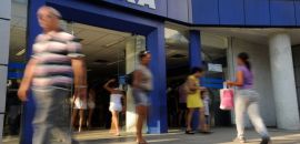 Cotistas com menos de 60 anos têm última semana para sacar PIS/Pasep
