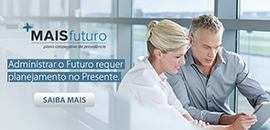 Plano cooperativo de previdência SINAEP e Fundo Paraná