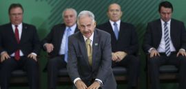 Novo presidente da Embrapa quer mais aproximação com setor produtivo