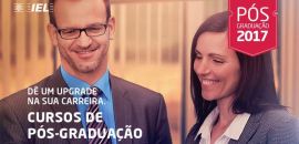 SINAEP e IEL firmam parceria para dar desconto aos Administradores