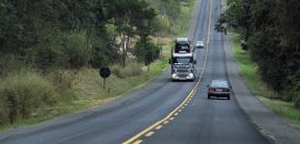 Disputas entre empresas travam R$ 1 bilhão em obras rodoviárias