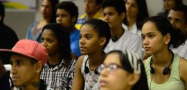 Ipea: 23% dos jovens brasileiros não trabalham nem estudam