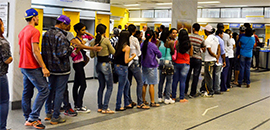 Mediação de conflitos com bancos pode ser feita pela internet