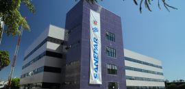 Sanepar inaugura novo prédio administrativo na cidade de Curitiba
