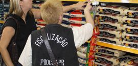 Preços de produtos típicos da ceia de Natal variam até 67%