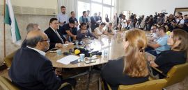 Força-tarefa é criada para avaliar real situação financeira do Paraná