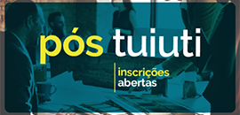 Estão abertas as inscrições para a Pós-Graduação Tuiuti