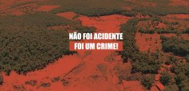 Conselho de Administração emite nota sobre tragédia em Brumadinho
