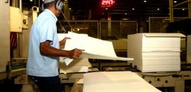 Confiança empresarial atinge maior nível desde janeiro de 2014