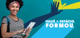 Faculdade Estácio oferece 40% de desconto para associados ao Sinaep