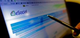 Prazo para médias empresas fecharem folha no eSocial acaba nesta quinta