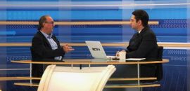 Renato Follador fala sobre a reforma da Previdência Social no Brasil