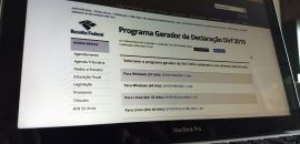 Começa nesta quinta o prazo para entregar a declaração do IR