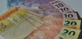 Atividade econômica tem queda de 0,41% em janeiro, diz BC