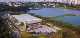 Curitiba é uma das 21 cidades mais inteligentes do mundo de 2019