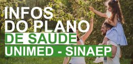 Vídeo do Plano Unimed-Sinaep tira dúvidas do Administrador(a)