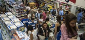 Mais de 40% dos pequenos empresários têm intenção de investir