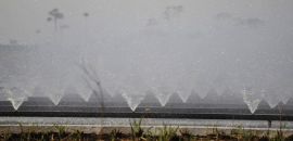 Estudo prevê crescimento de 24% do consumo de água até 2030