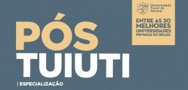 Pós Tuiuti com desconto para Administradores associados SINAEP