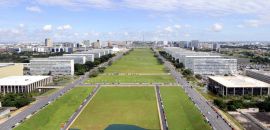 Governo federal extingue mais de 13 mil cargos efetivos