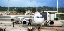 MP que amplia capital estrangeiro para aéreas avança na Câmara