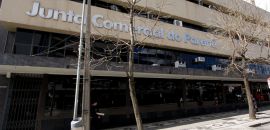 Paraná abre cerca de 12 mil novas empresas em três meses