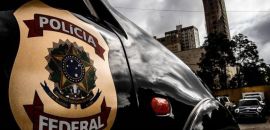 Governo autoriza nomeação de concurso da Polícia Federal