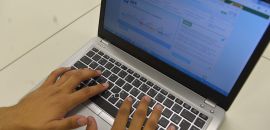 Receita abre consulta a 1º lote de restituição do IR 2019 nesta segunda