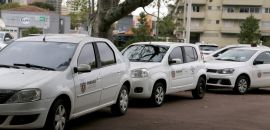 Lançado edital para contratação de manutenção de veículos