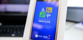 Aplicativo que ajuda contratar serviços atinge 18.800 usuários