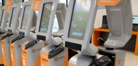 Copel amplia rede para pagamento para a conta de luz