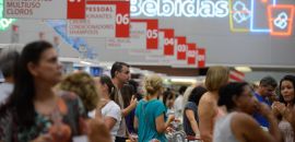 IPC-S recua em seis das sete capitais pesquisadas em agosto