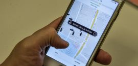 Motorista de Uber não tem vínculo empregatício com aplicativo, diz STJ