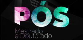 Inscrições abertas até novembro para mestrado e doutorado Tuiuti