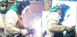 Brasil precisa capacitar 10,5 milhões de trabalhadores até 2023