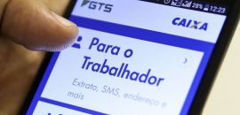 Trabalhadores já podem optar pelo Saque-Aniversário do FGTS