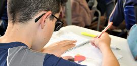 Alunos da rede estadual terão aulas de empreendedorismo