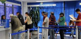 INSS: sai regra para beneficiário que vive no exterior comprovar vida