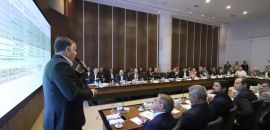 Governo amplia oferta de crédito a projetos inovadores