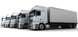 BNDES aprova financiamento de caminhões elétricos no Brasil