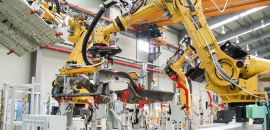 Novas tecnologias digitais aumentam produtividade de empresas
