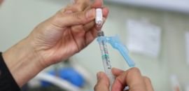 Barreira sanitária eleva índice de vacinação contra febre amarela