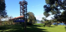 Mananciais da Serra são atrações extras do verão paranaense