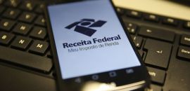 Comprovantes para Imposto de Renda devem ser enviados até sexta-feira